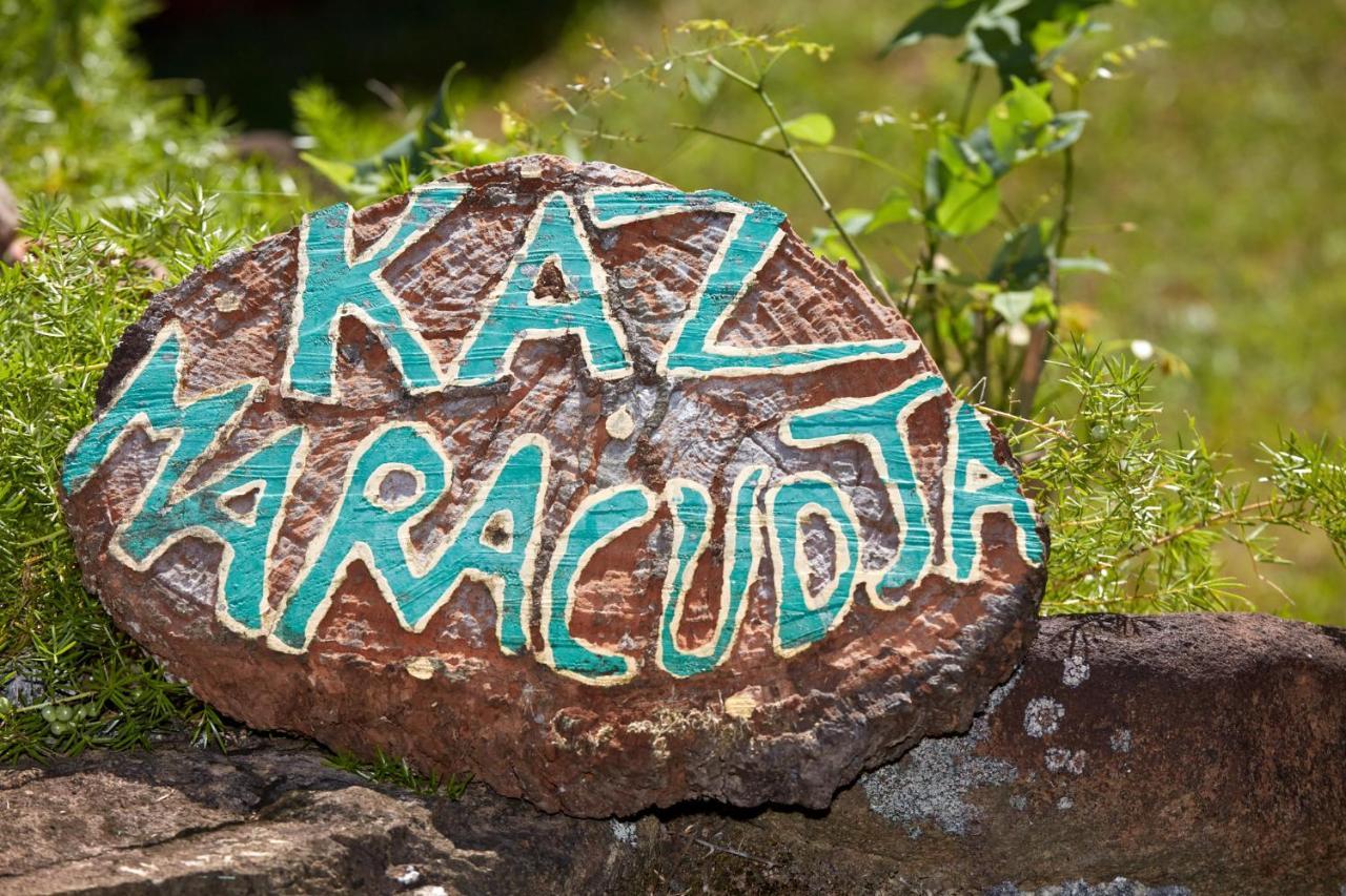 فيلا Kaz Maracudja ديساي المظهر الخارجي الصورة